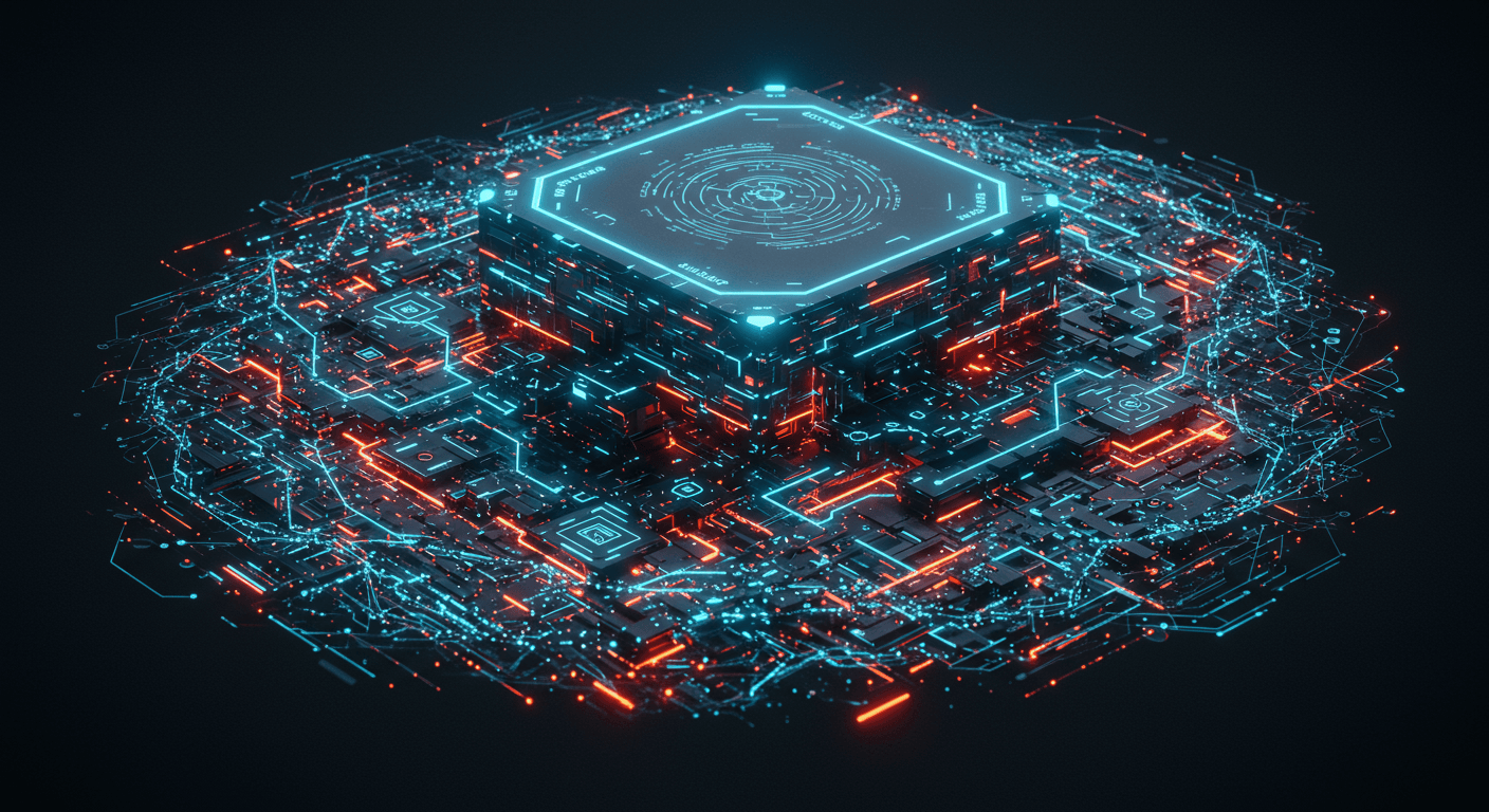 StreamLnk Platform Overview